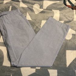 Polo Ralph Lauren Classic Fit Men’s Flat Fronts 33/30