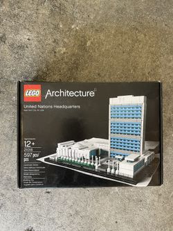 Various Lego Sets for sale