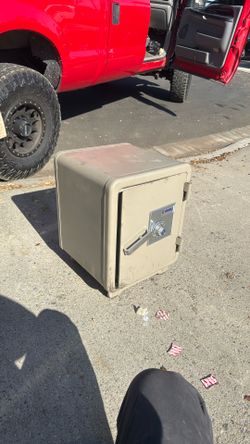 Sentry Safe
