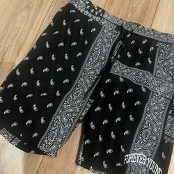 Forever Young Brooklyn Cloth