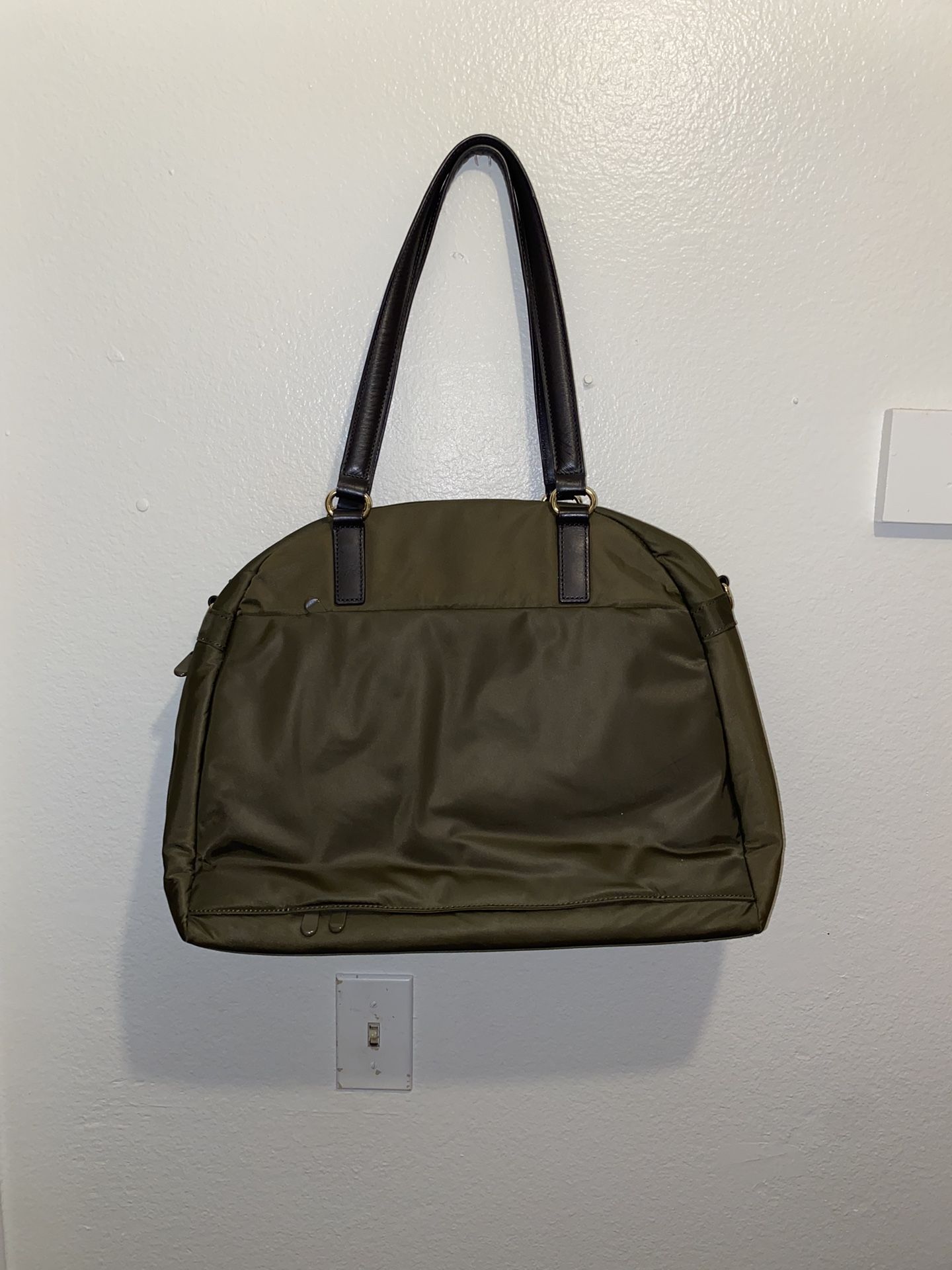 Lo & Sons OG Travel Bag