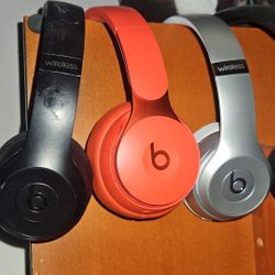 Beats By Dre