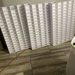 Hot wheels car storage