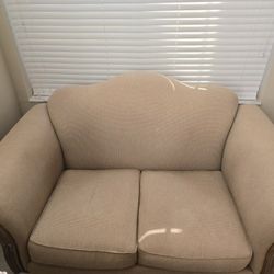 Love Seat
