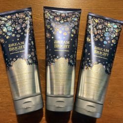 3 Dream Bright Bodywash