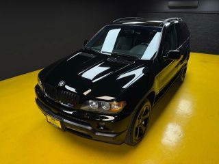 2006 BMW X5