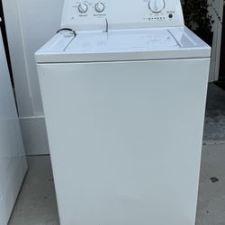 Washer/Dryer