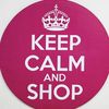 KeepCalmAndShop