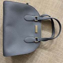 Mini Bag With A Shoulder Strap