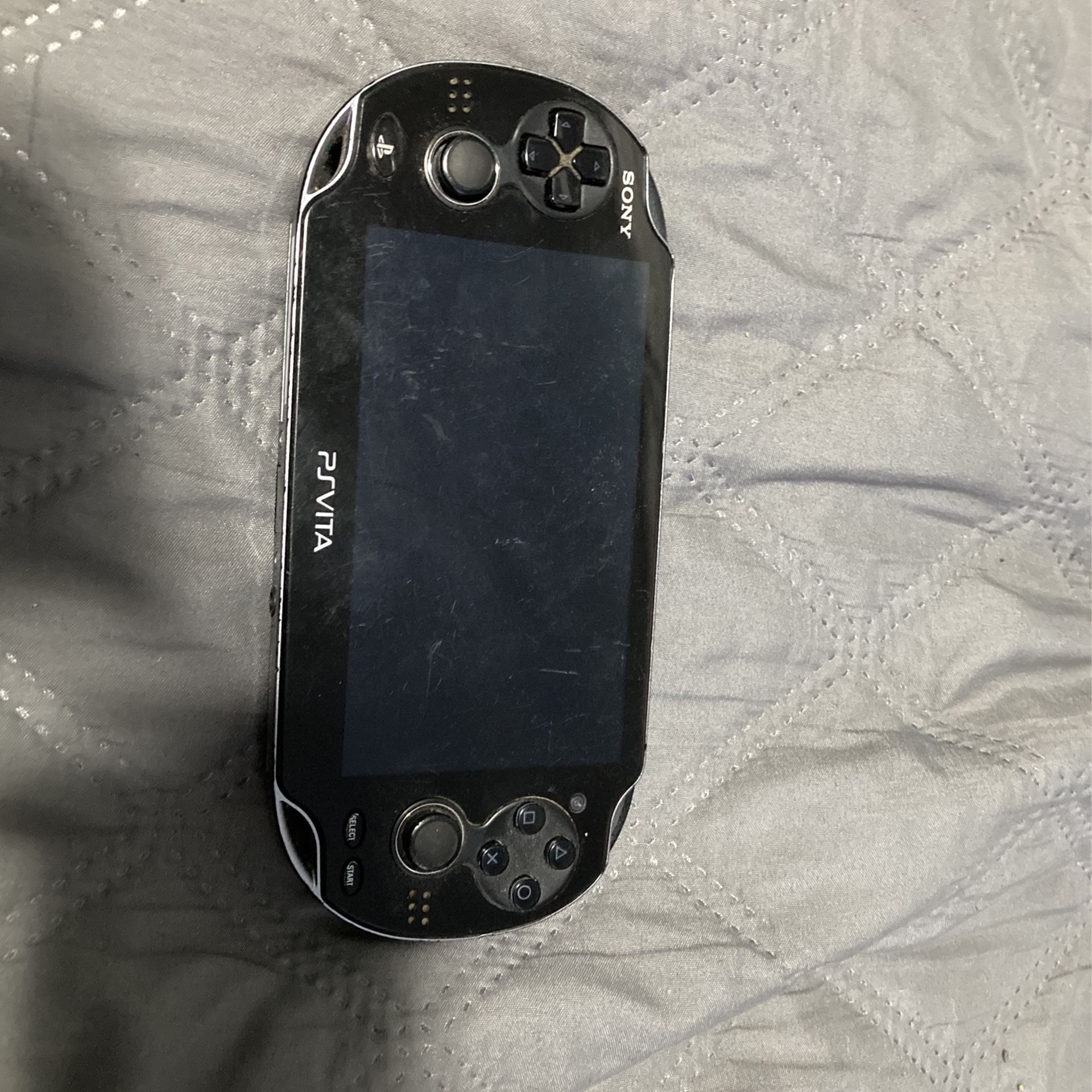 Psvita