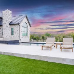 Artificial Grass for Pool Area in Scottsdale 