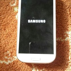 Samsung Galaxy SIII