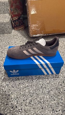 Adidas Gazelle Rekive Size 10.5
