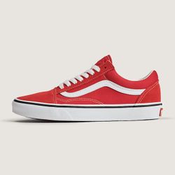 Vans Old School Shoes