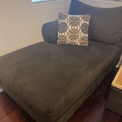 Comfy Chaise