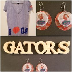 Florida Gators Collection!