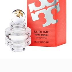 Tory Burch Mini Perfume 