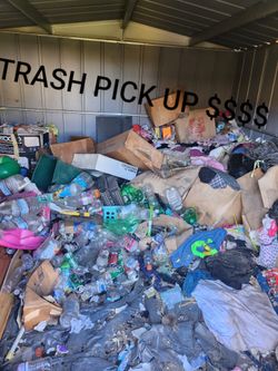 FREE REMOVEMOS BASURA COLCHONES SOFASES MADERA MUEBLES