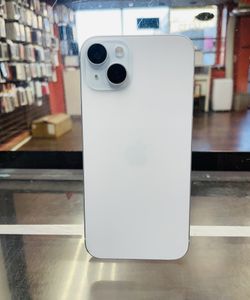 iPhone 15 Plus ( Metro Pcs/ T-Mobile)