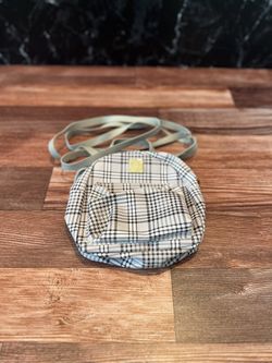 Mini Backpack