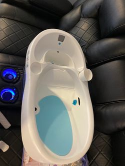 Baby bathtub