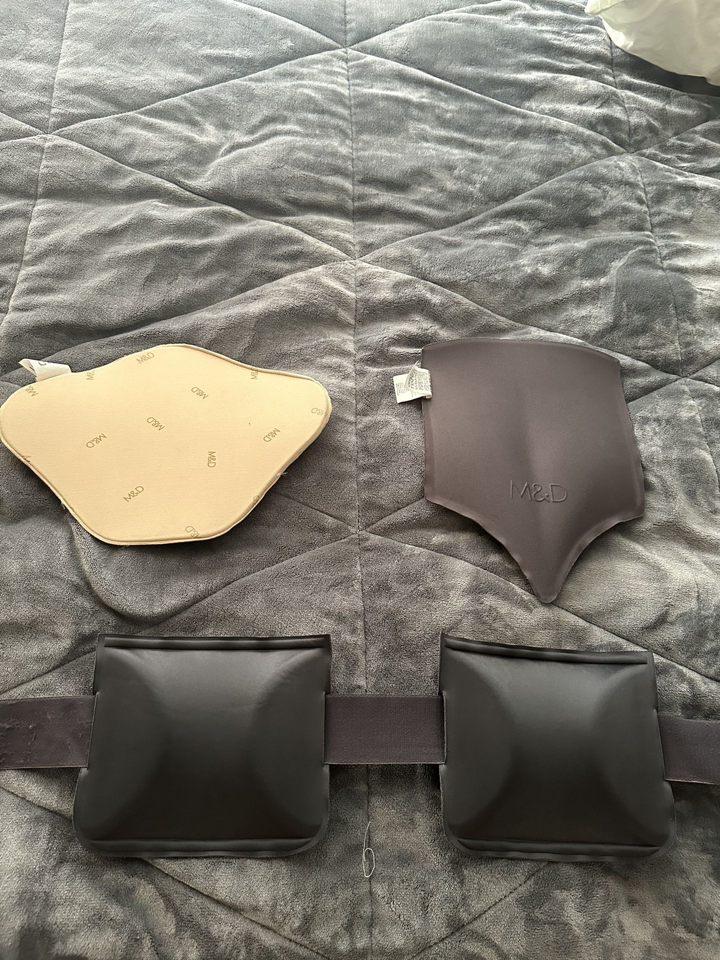 Bbl Compression Boards