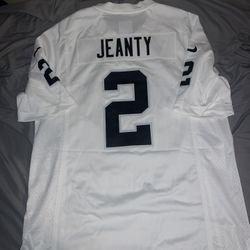 Las Vegas Raiders Jersey