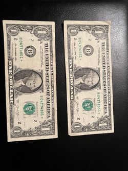 $1 Con La Letra B Y Con Estrella 2013