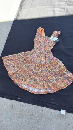 Dress size 5