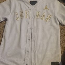 Jordan Jersey (khaled) 