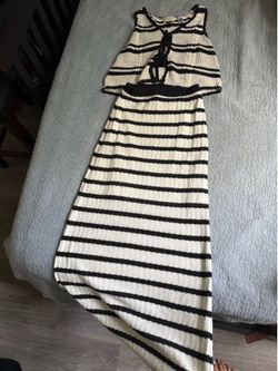 Ropa de mujer talle xs, s