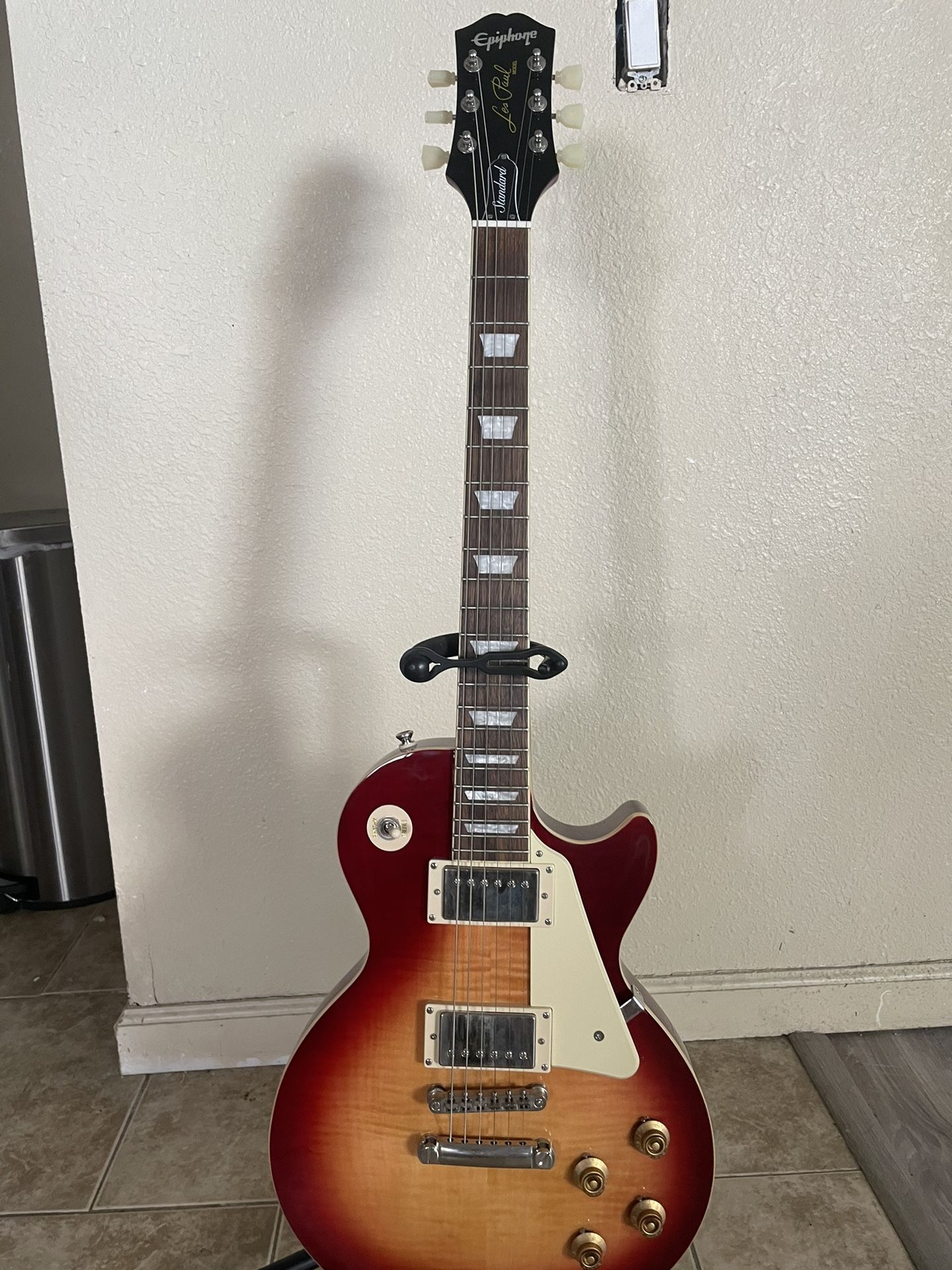 2023 Epiphone, Les Paul 59 Standard