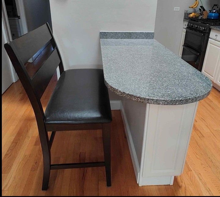 Breakfast Bar Bench