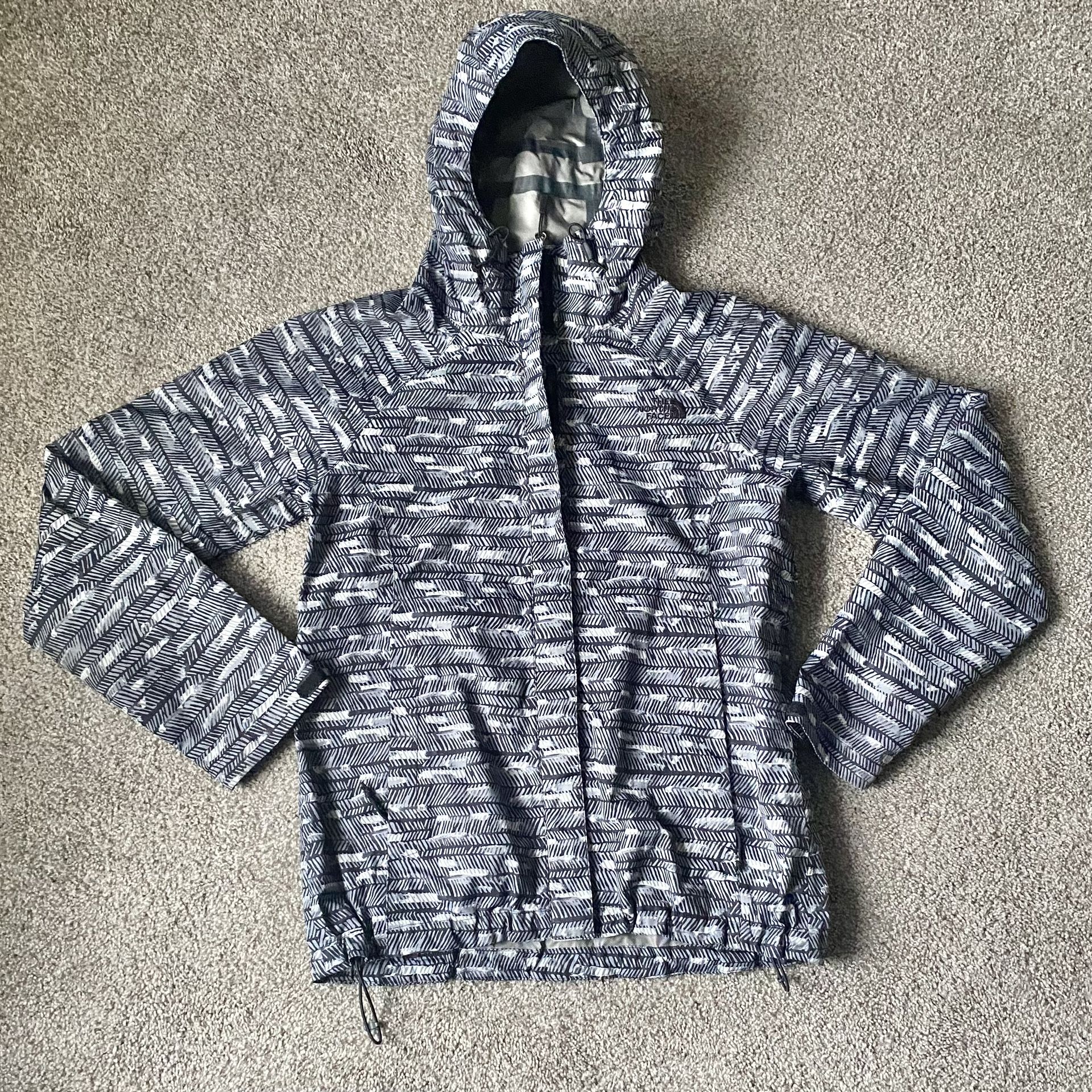 The North Face Womens Rain Jacket Novelty Venture