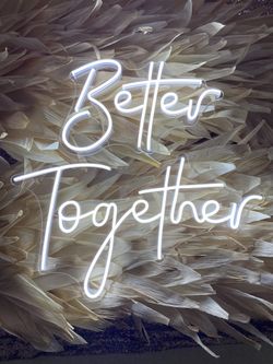 Better Together
