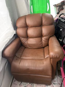 Electric Recliner- Maxi comfort With Twilight Positioning