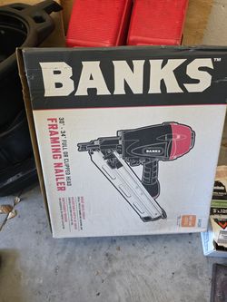 Framing Nailer