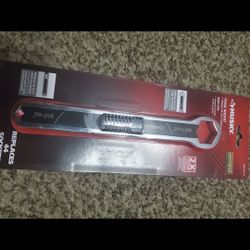 Husky Standard Total Socket 44 Socket Wrench 1000 016 176