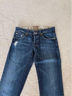 Women’s Jeans