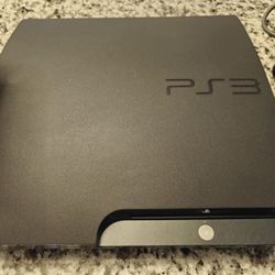 PS3 
