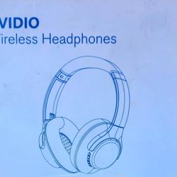 Folding Head Phones 