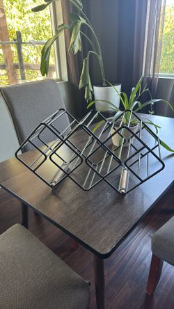 Wine Rack