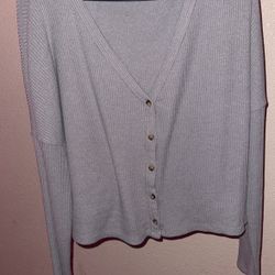 Hollister Knit sweater 