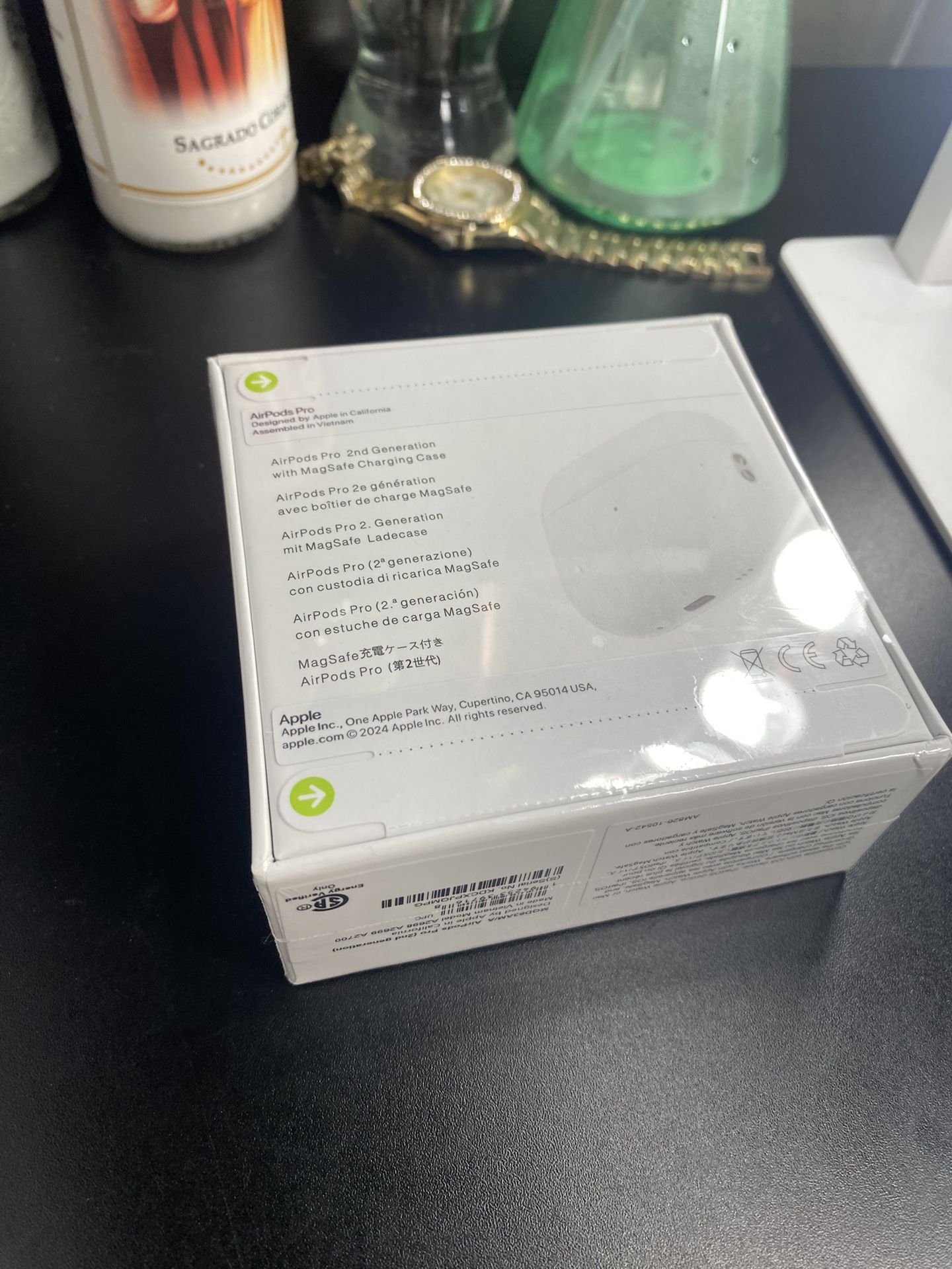 Airpods