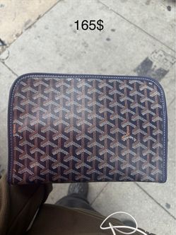 Goyard Toiletry bag