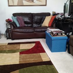 Sofa Set