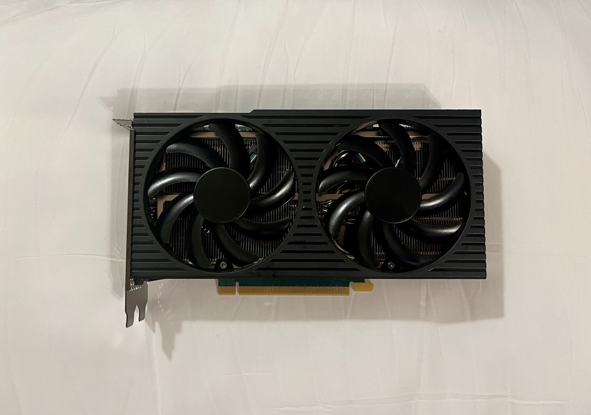 RTX 3060 TI
