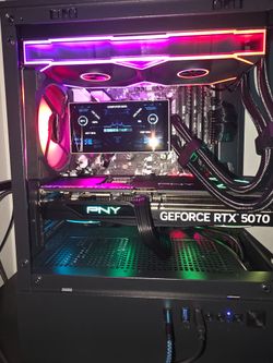 Micro ATX Case $25 o.b.o.