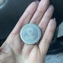 1970’s & 1980’s casino $1 Coins & Old Canadian Money