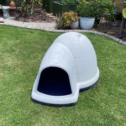 Dog House